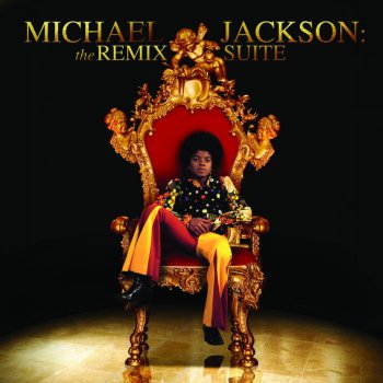Michael Jackson Ben (Akon Remix)