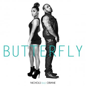 Nichols feat. Oriane Butterfly
