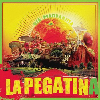 La Pegatina feat. D´Callaos Alosque (feat. D'Callaos)