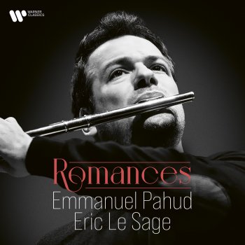 Emmanuel Pahud 5 Lieder, Op. 10: No. 2, Vorwurf