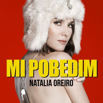 Natalia Oreiro Mi Pobedim