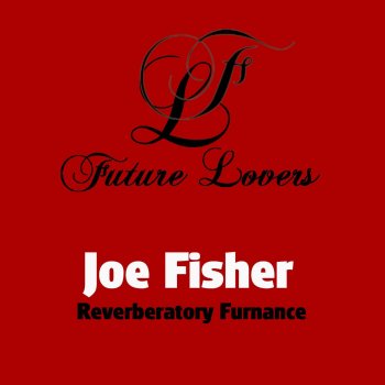 Joe Fisher Reverberatory Furnance