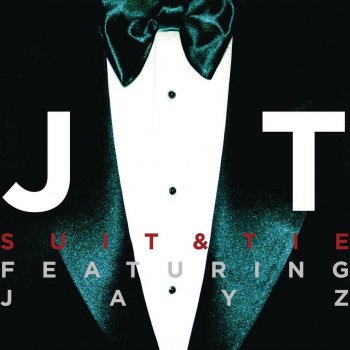 Justin Timberlake feat. Jay-Z Suit & Tie
