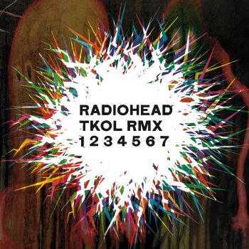 Radiohead Morning Mr Magpie - Pearson Sound Scavenger RMX