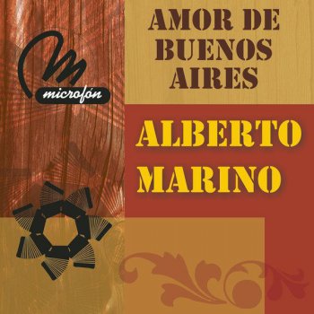 Alberto Marino Después