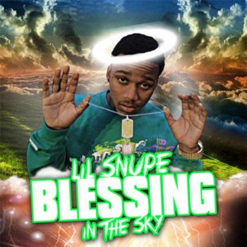 Lil Snupe Sellin Dope