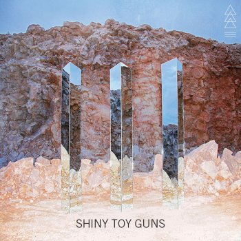 Shiny Toy Guns Somewhere To Hide (Andy Caldwell Remix)
