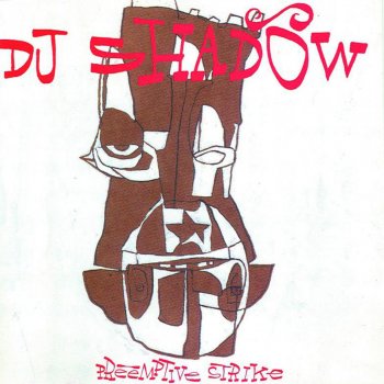 DJ Shadow Strike 1