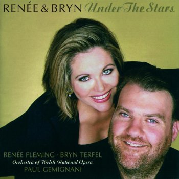 Renée Fleming feat. Bryn Terfel, Paul Gemignani & Orchestra of the Welsh National Opera Wheels of a dream [Ragtime]