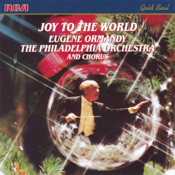 The Philadelphia Orchestra feat. Eugene Ormandy Jesu, Joy of Man's Desiring