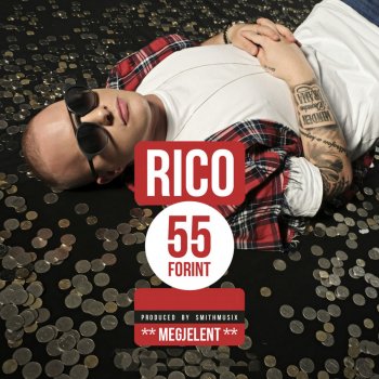 Rico 55 Forint