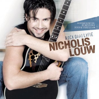 Nicholis Louw Mama (with Kurt Darren) (Bonus Snitte)