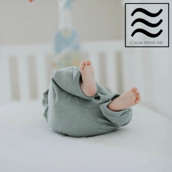 Slaap Mind feat. Baby Sleep Brown Noise Cosy Brown Noise for Babies