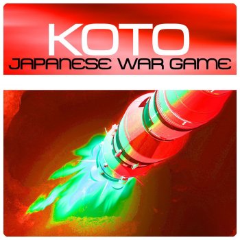 Koto Japanese War Game
