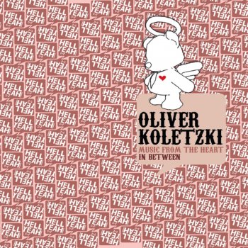 Oliver Koletzki Music From the Heart