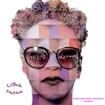 Lisah Monah feat. Mook On the Clock