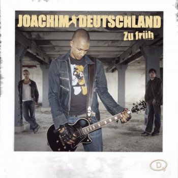 Joachim Deutschland Regen