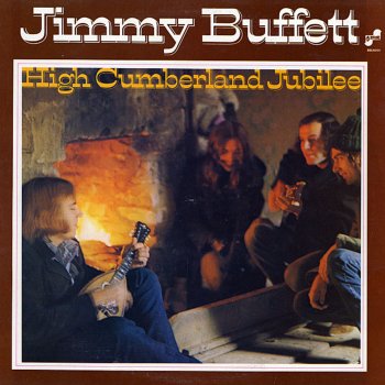Jimmy Buffett In the Shelter