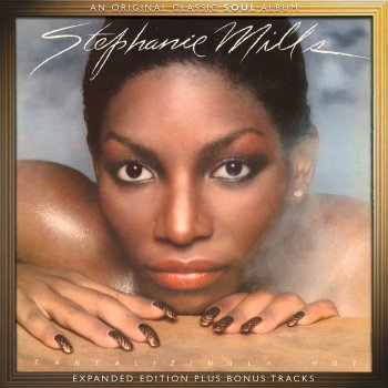 Stephanie Mills I Can't Give Back the Love I Feel For You