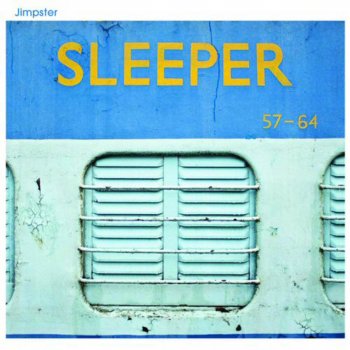 Jimpster Sleeper (Franc Spangler Mix)