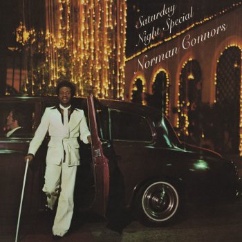 Norman Connors Saturday Night Special