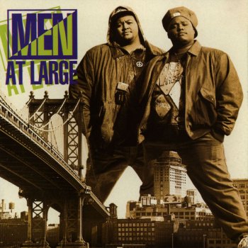 Men At Large Stay The Night