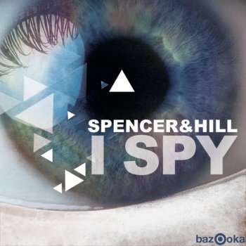 Hill feat. Spencer I Spy - Hard Rock Sofa Instrumental Remix