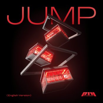 P1Harmony JUMP (English Version)