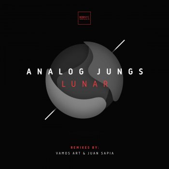 Analog Jungs Lunar (Vamos Art Remix)