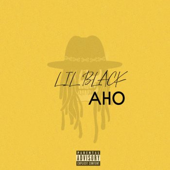 Lil Black Aho