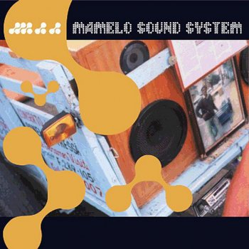 Mamelo Sound System 2736 KM