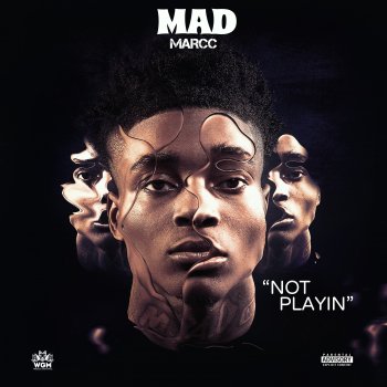 Madmarcc Like Home (feat. Lil Baby)