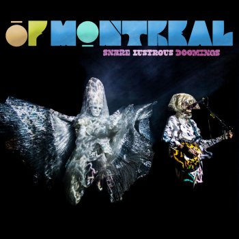 of Montreal Heimdalsgate Like a Promethean Curse (Live)