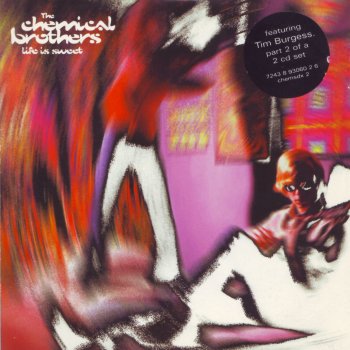 The Chemical Brothers Leave Home (Terror Drums)