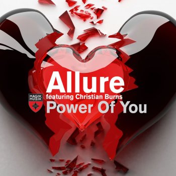 Allure Power of You