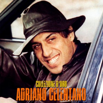 Adriano Celentano 24 mila baci - Remastered