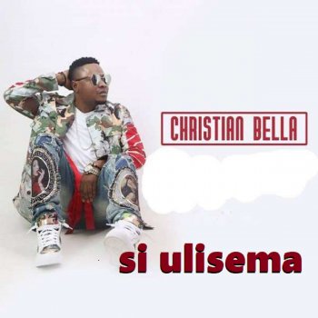 Christian Bella Si Ulisema
