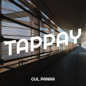 Gul Panra Tappay