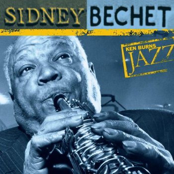 Clarence Williams' Blue Five with Sidney Bechet Wild Cat Blues