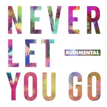 Rudimental Never Let You Go