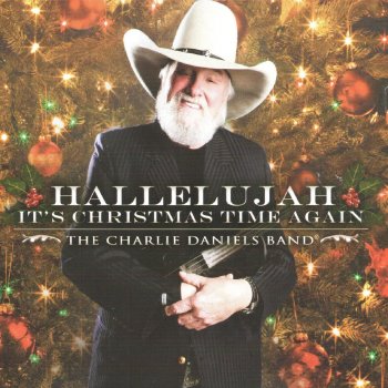 The Charlie Daniels Band I'll Be Home for Christmas