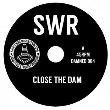 Shaun Ryder Close the Dam