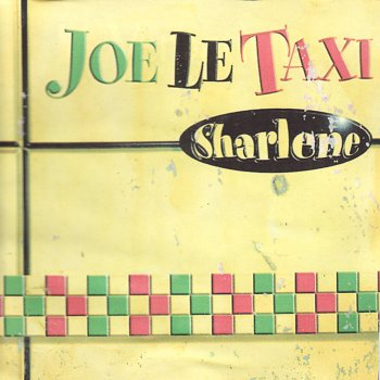 Sharlene Joe Le Taxi