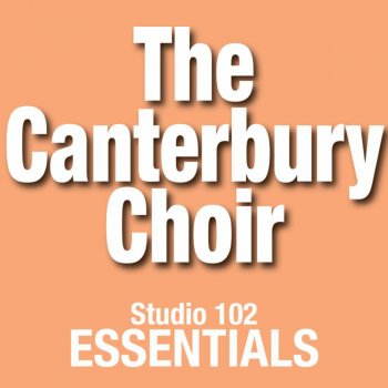 The Canterbury Choir God Rest Ye Merry Gentlemen