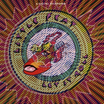 Little Feat Voices On the Wind
