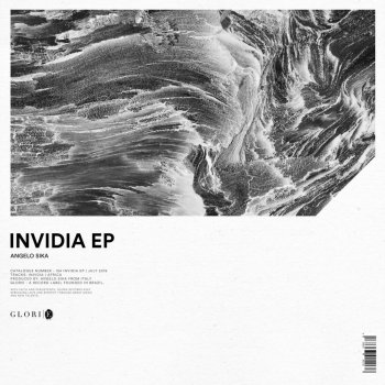 Angelo Sika Invidia (Extended Mix)