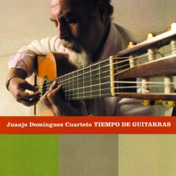 Juanjo Dominguez feat. Roberto Galarza Volver en Guitarra