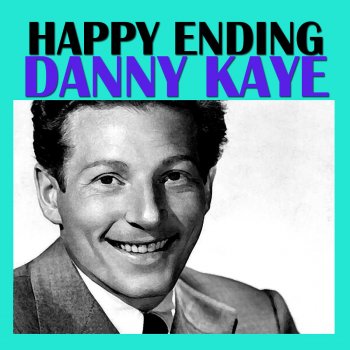 Danny Kaye No Two People