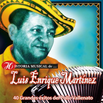 Luis Enrique Martinez y Su Conjunto Alegre Golondrina