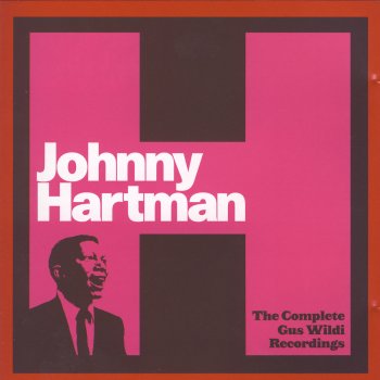 Johnny Hartman I'll Remember April